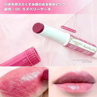 CANMAKE Muchi Puru Tint 2.5g แคนเมค มูชิ ปุรุ ทินท์