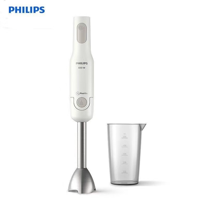 พร้อมส่ง PHILIPS daily hand blender HR2534 PROMIX beaker