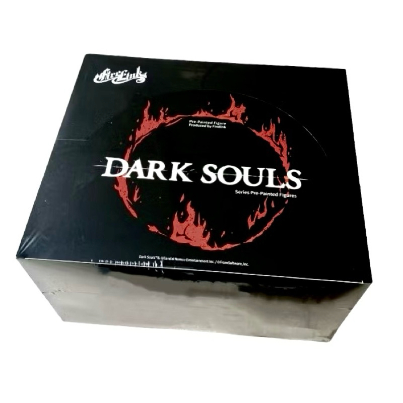 [ยกBox] DARK SOULS V.3 ยกบ็อกซ์ 6 ตัว | ของแท้ | พร้อมส่ง