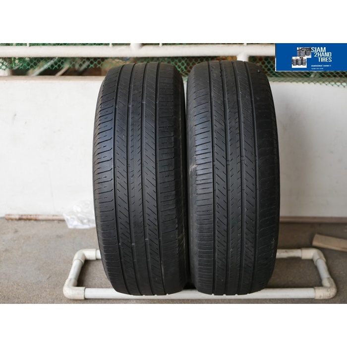 ยางมือสอง 265 70 r16 BRIDGESTONE ปี2020 ราคาต่อเส้น