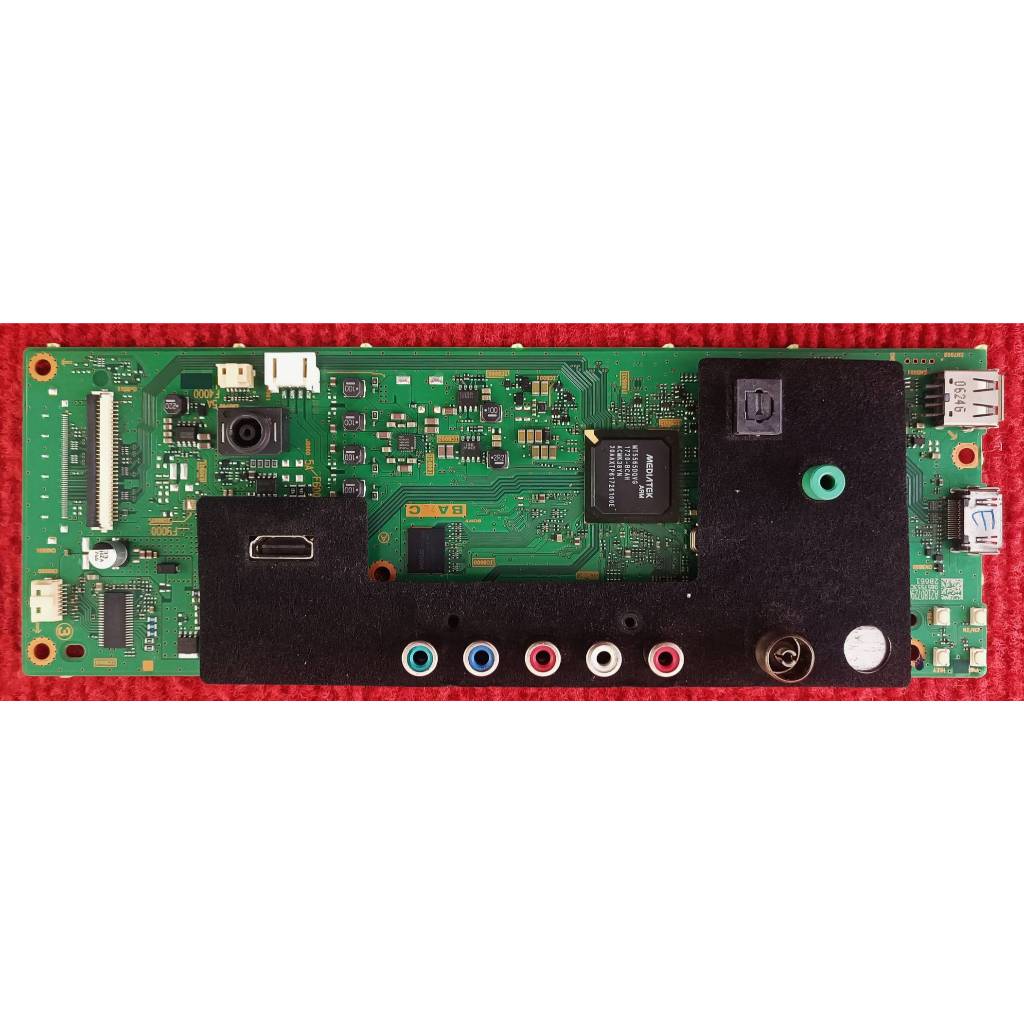 เมนบอร์ดทีวี SONY รุ่น  KDL-32R300B , KDL-32R300C , KDL-32R300E