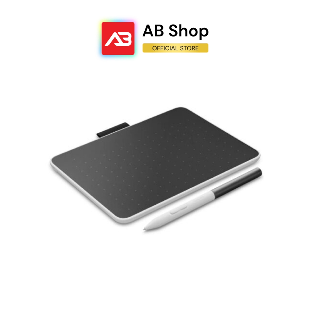 Wacom One S, Pen Tablet (CTC4110WLW0C)