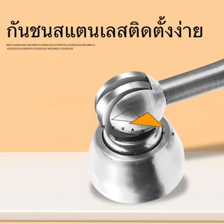 กันชนประตูสแตนเลส กันชน AC กันชนประตู ที่กั้นประตู กันชนแม่เหล็ก กันชนสแตนเลส