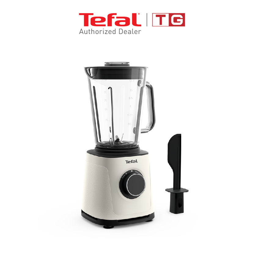 Tefal  เครื่องปั่นพลังสูง รุ่น BL77TATO PerfectMix Essential HIGH SPEED BLENDER 1.5ลิตร 1200วัตต์ รั