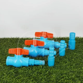 (10ตัว) ข้อต่อหางปลาไหล 20mm. 25mm 32mm. ใช้สวมข้อต่อ PVC 1/2นิ้ว(4หุน) 3/4นิ้ว(6หุน) 1นิ้ว PE+PVC ใช้สวมข้อต่อ PVC+ท่อ