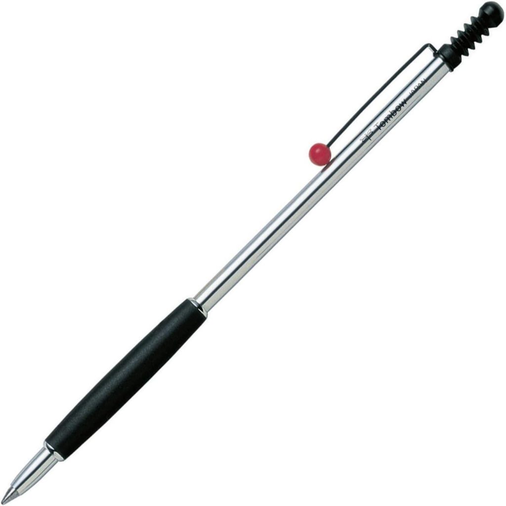 ปากกาลูกลื่นน้ำมัน Tombow ZOOM 707 de Luxe 0.7 BC-ZSDS เครื่องเขียนจากญี่ปุ่น