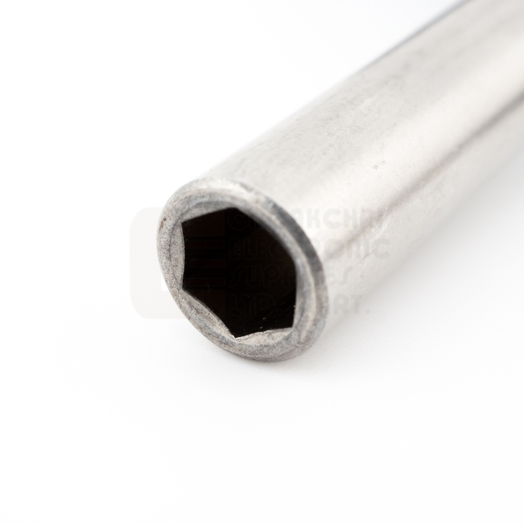 Whirlpower 15173-73 ด้ามไขควง ด้ามตัว T จับดอกไขควง 1/4