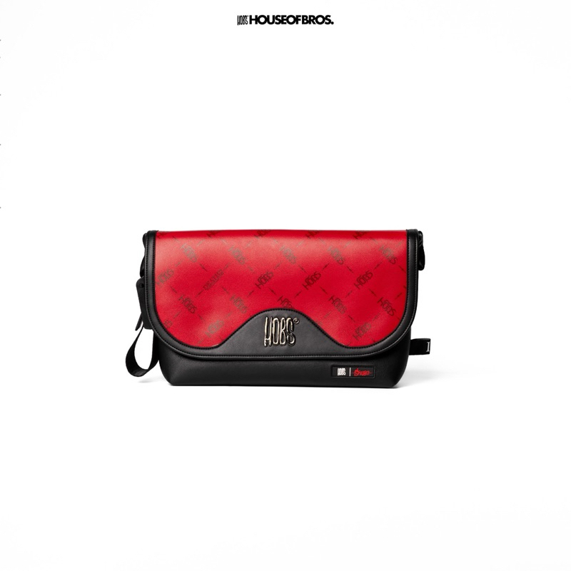 กระเป๋าHOBS แบรนด์แท้ รุ่นHOBS X ธีหยด