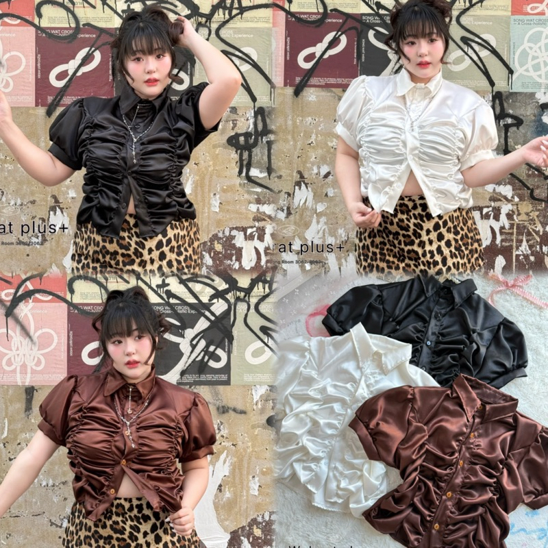 เสื้อสายแฟชั่น มาอีกแล้ว Walarat ไม่เคยทำให้ผิดหวัง