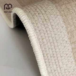 MEET COZY พรมปูพื้นห้อง กันน้ำ carpet พรม New Loop Carpet #1 DF N-AC