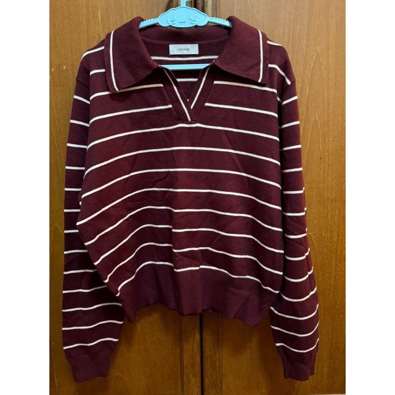 เสื้อสเวตเตอร์ มือ2 ร้าน YQ KOREAN SHOP