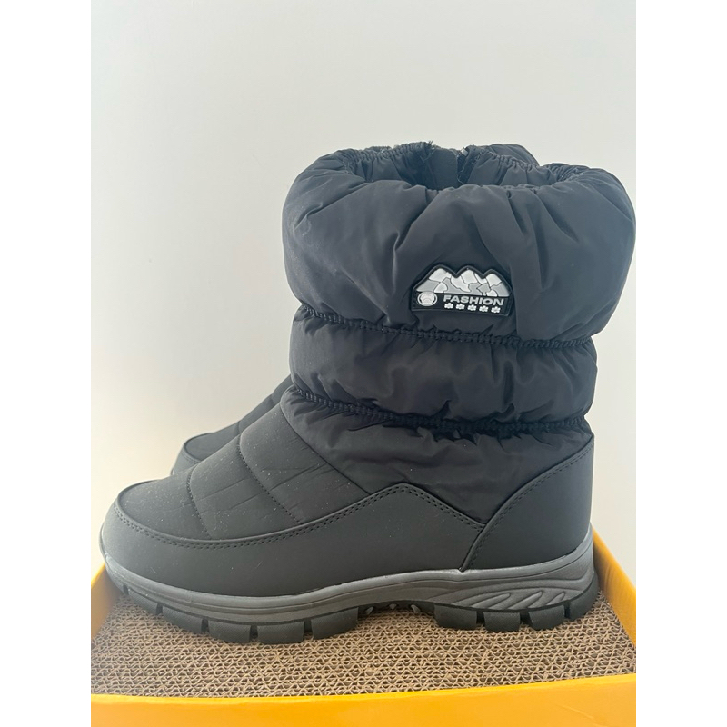 รองเท้าหิมะ size 46 (มือสอง)