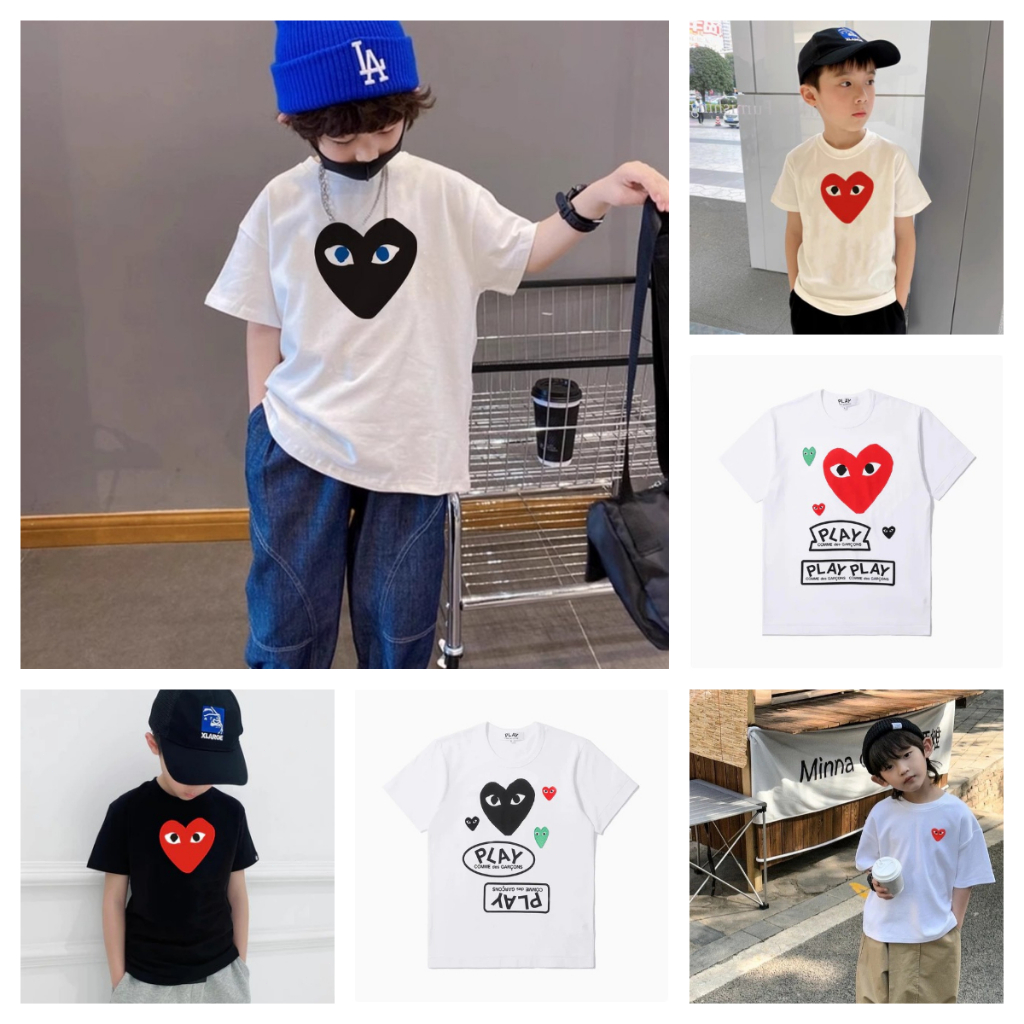 (จัดส่งตลอด 24 ชั่วโมง)เสื้อยืดแขนสั้น converse star play ผ้าฝ้าย ขนาดใหญ่ คุณภาพสูง แฟชั่นฤดูร้อน สําหรับผู้ชาย