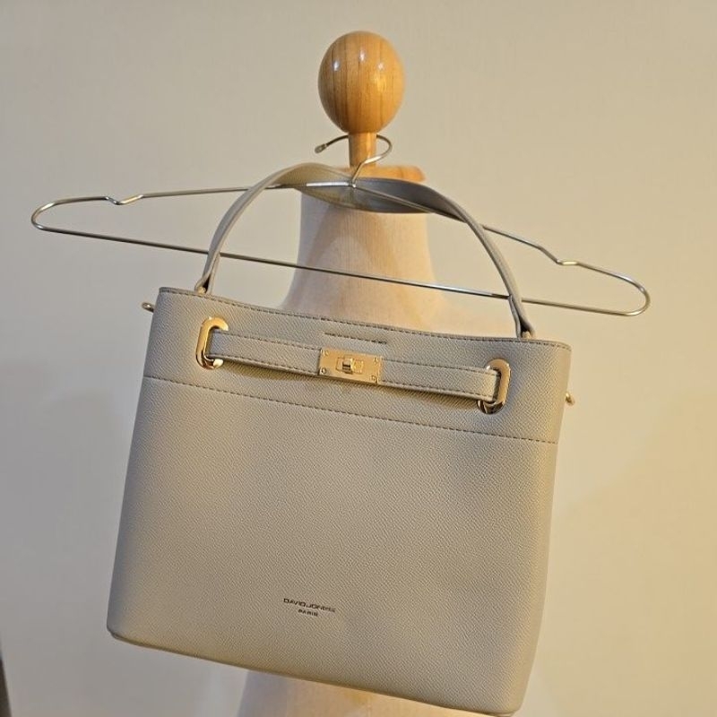 กระเป๋า David Jones มือสอง แท้ สภาพ 90%