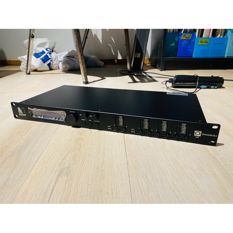 Marani DPA 260RTA+ มือสอง
