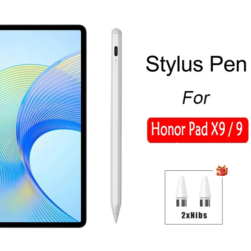 ปากกา Hono X9 แท็บเล็ต Stylus Pen นำไปใช้กับ Honor pad /Honor pad 9/8