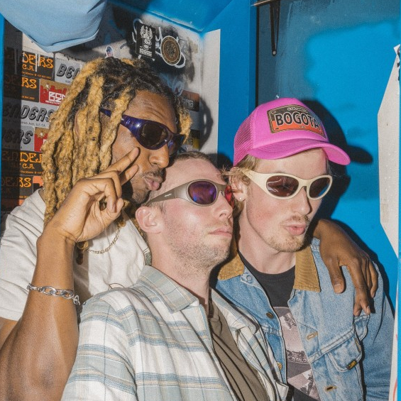 แว่นตา ALBAOPTICS ANVMA 99 COLLECTION