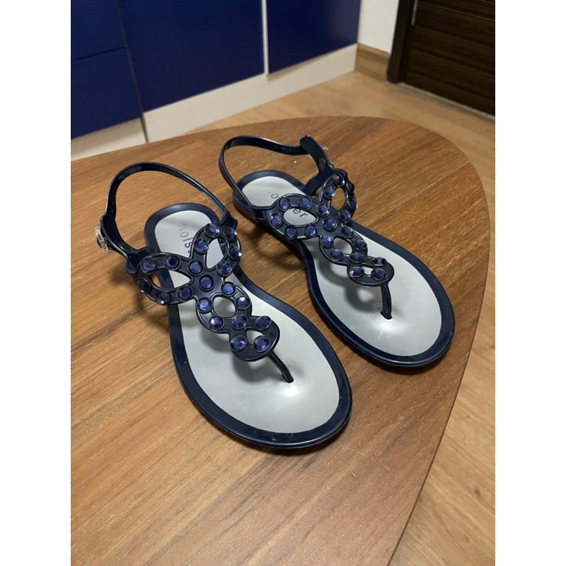 ส่งต่อ รองเท้าผู้หญิง Holster