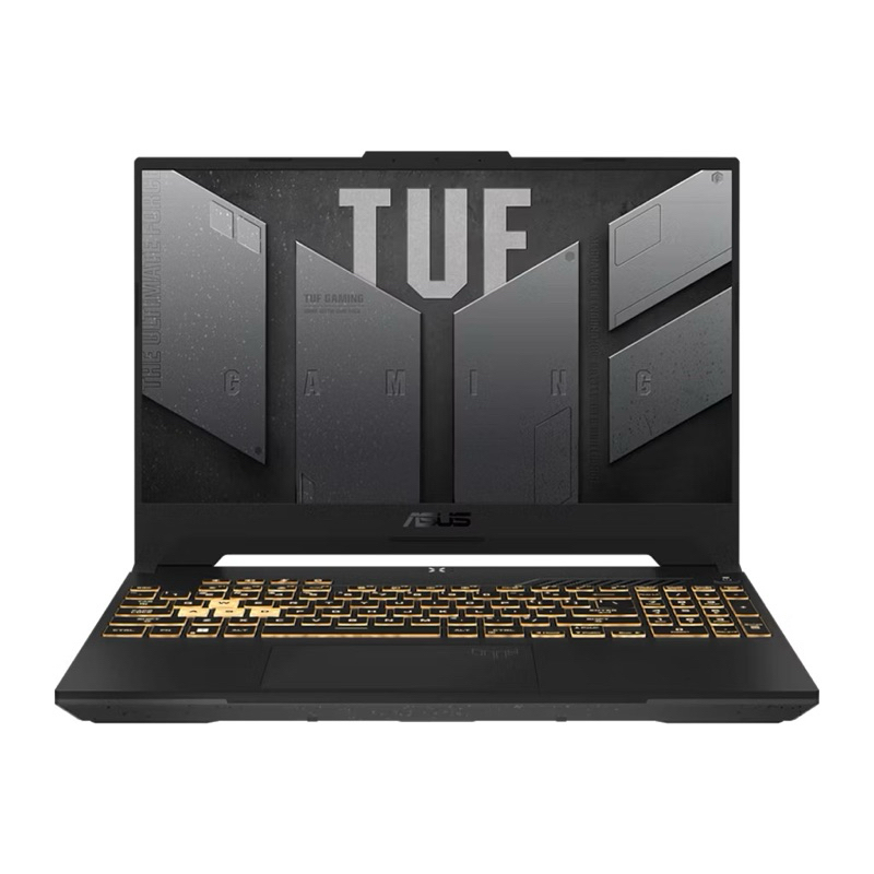 Asus tuf gaming f15 มือสอง