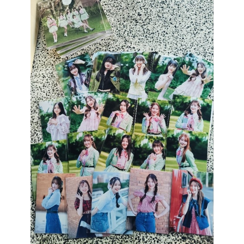 cgm48 ซากุระแห่งความทรงจำ sakura, minna de tabeta generation change