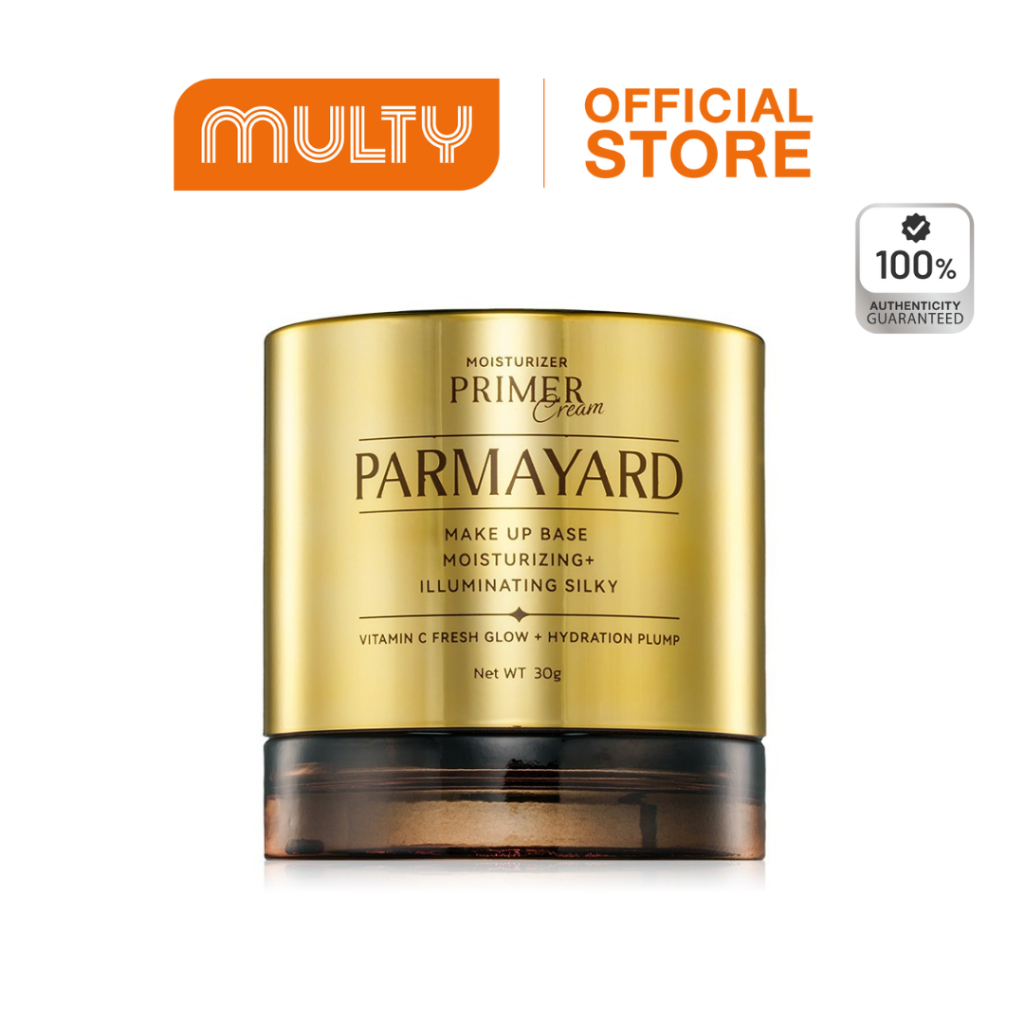 PARMAYARD Moisturizer Primer 30g.