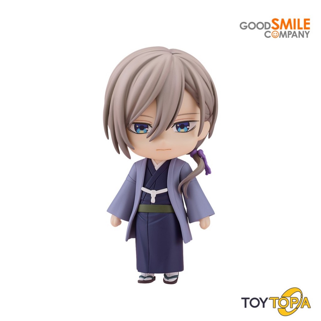(2235) Nendoroid Kiyoka Kudo: My Happy Marriage By Good Smile Company