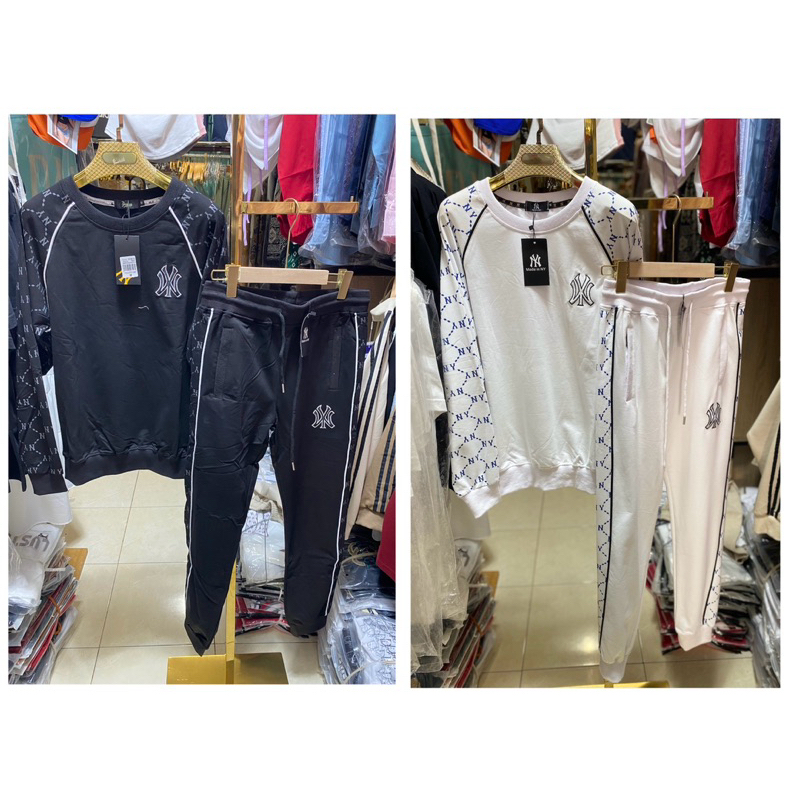 ชุดเซตขายาวNyงานHiend