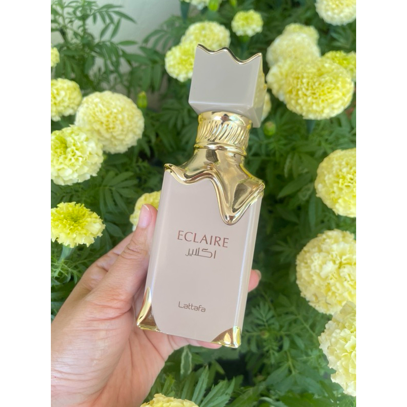 Eclair Lattafa 100 ml