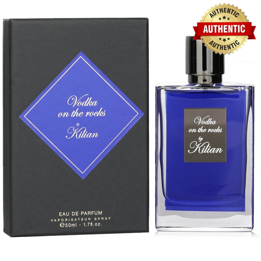 [น้ำหอมแท้แบ่งขาย] Kilian : Vodka On The Rocks By Kilian Eau de Parfum