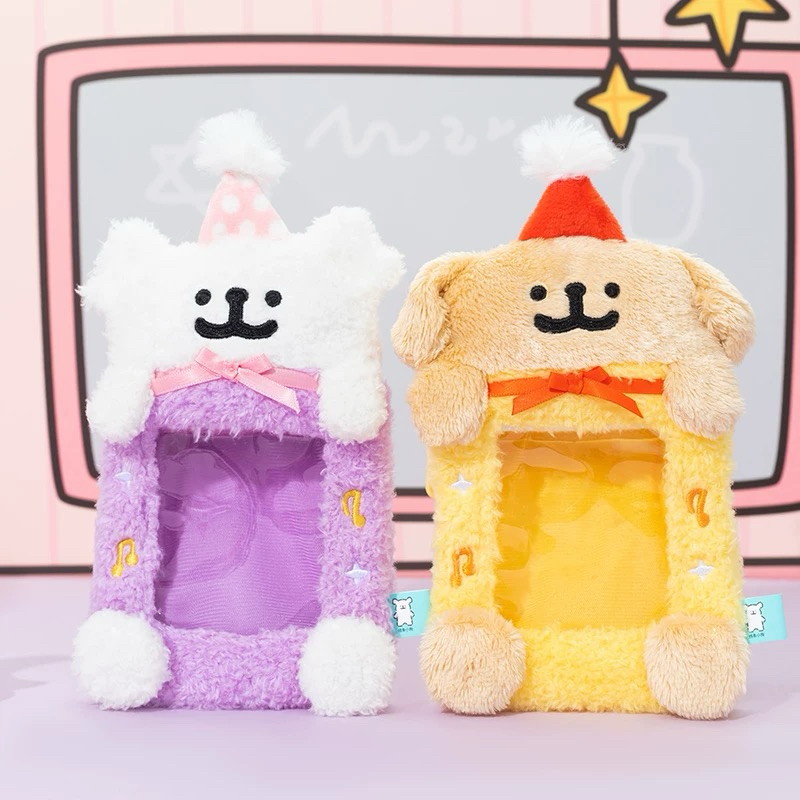 (พร้อมส่ง) พวงกุญแจที่ใส่บัตรมอลทีส Card Holder เฟรมการ์ดห้อยกระเป๋า Maltese
