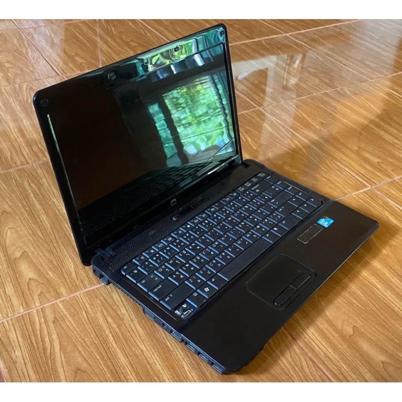 อะไหล่โน้ตบุ๊ค NoteBook HP Compaq 510 มือสองสภาพดี💖✨