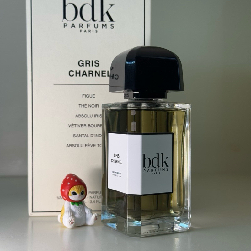 BDK Parfums Gris Charnel EDP 2ml/5ml/10ml