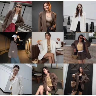 WACAY - Brighton Blazer