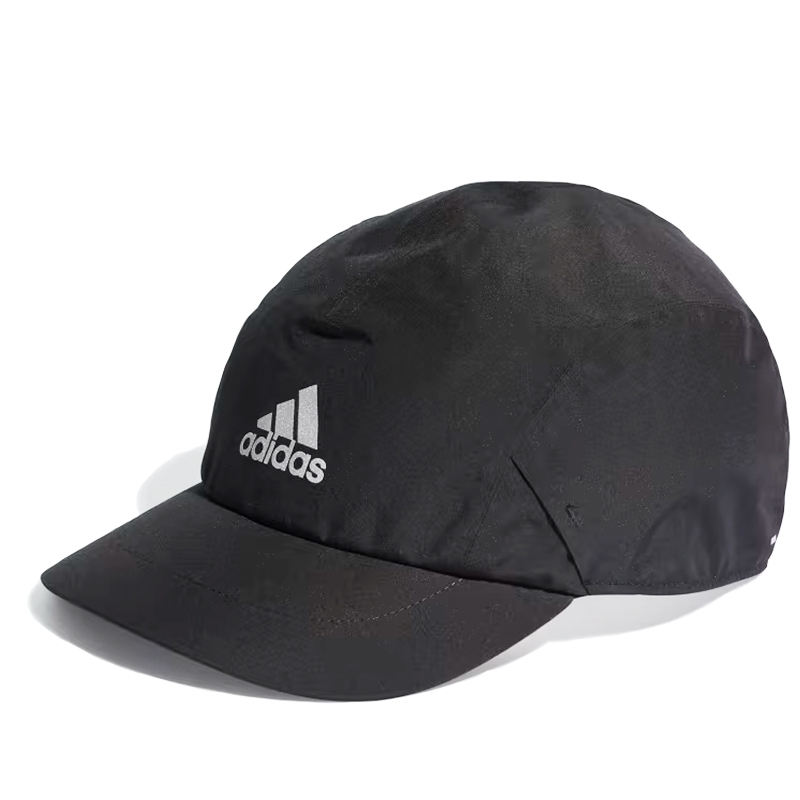 Adidas หมวกแก๊ปอดิดาส Adidas 3 Panel Rain RDY Tech Cap IB2666 (Black) สินค้าลิขสิทธิ์แท้