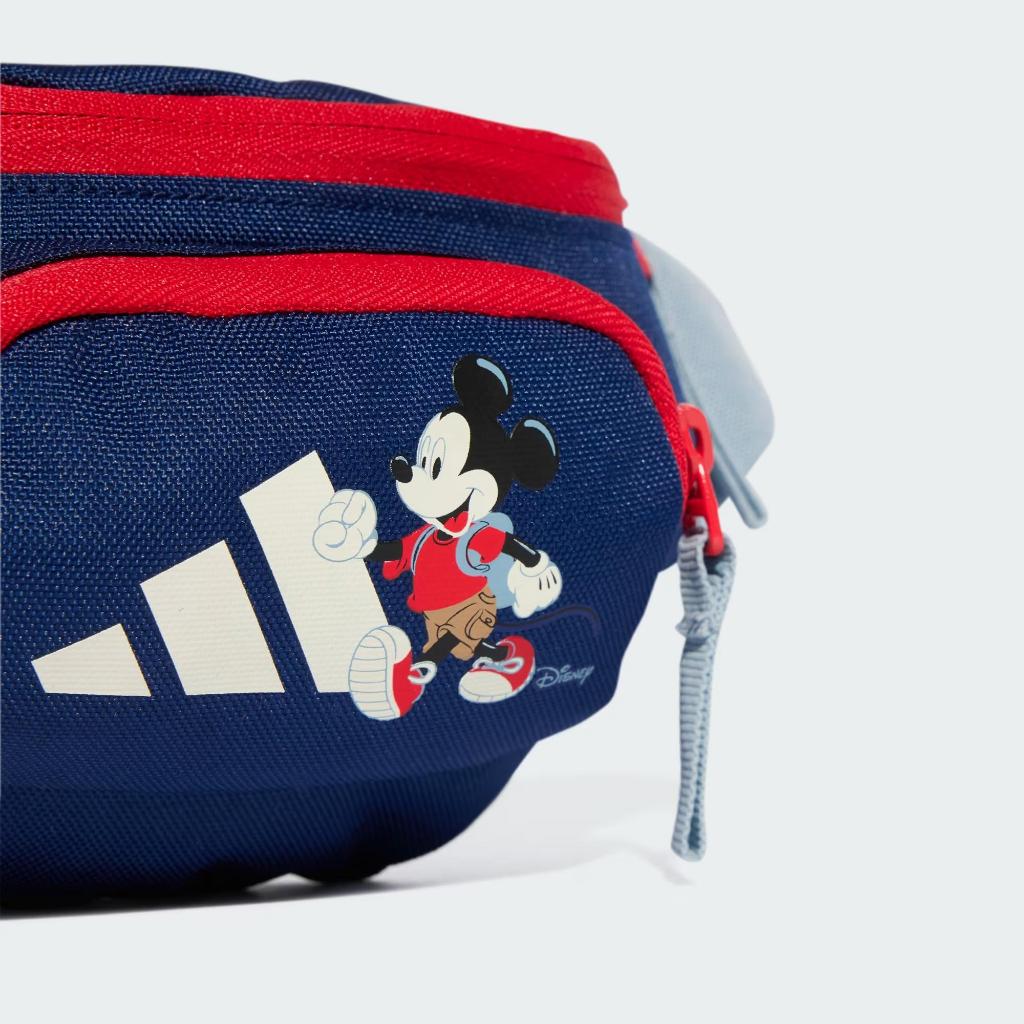 กระเป๋าคาดเอว/คาดอก Adidas รุ่น adidas x Disney Mickey Mouse สำหรับเด็ก  [JG5800]