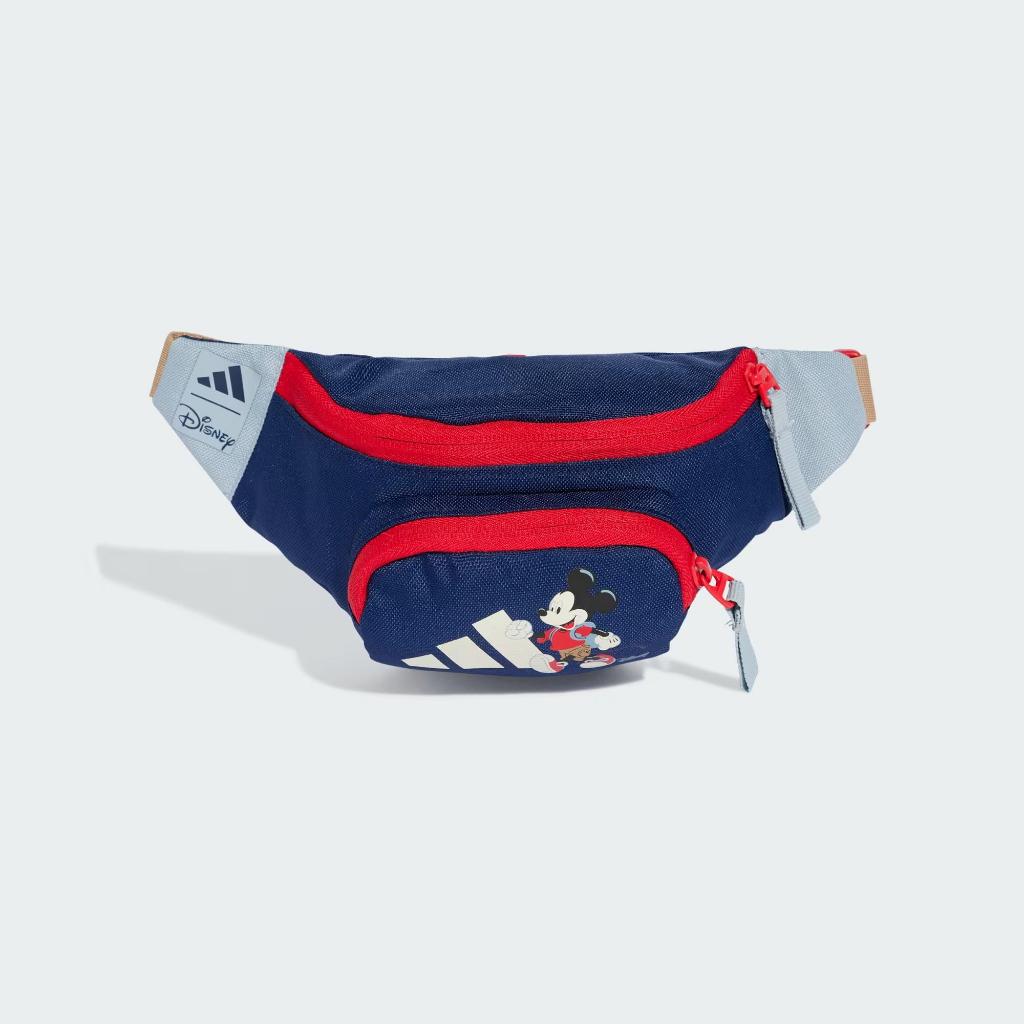 กระเป๋าคาดเอว/คาดอก Adidas รุ่น adidas x Disney Mickey Mouse สำหรับเด็ก  [JG5800]
