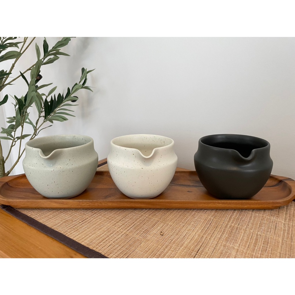 มีทุกสี New Arrivals 2025 แก้วมัทฉะ ถ้วยมัทฉะ ถ้วยชงมัทฉะ มือ 1 Matcha Chawan