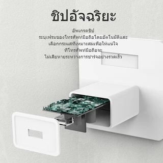 ที่ชาร์จ ชุดชาร์จ 5V/2A USB Fast Charger เหมาะสำหรับ IOS Android