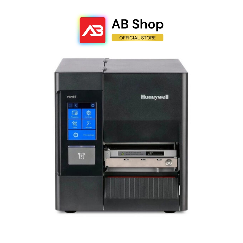 Honeywell Thermal Printer รุ่น PD45S0C0010000200