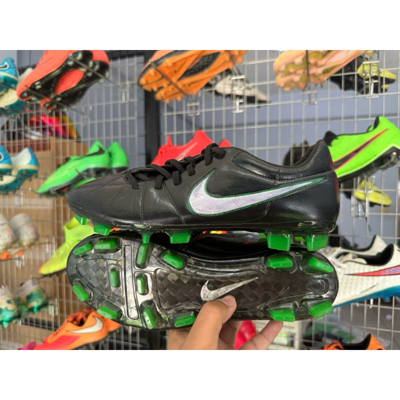 Nike T90 Laser III FG