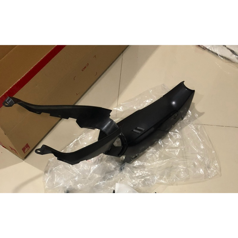 คอนโซลกลางSonicตัวใหม่แท้ศูนย์64310-KGH-600