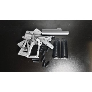 ฟิกเกอร์แอคชั่น3Dโมเดลตัวต่อประกอบ ของเล่น ของสะสม ของขวัญขน…