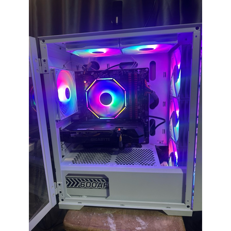 i5 gen10+ 1660super 6gb