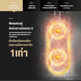 เครื่องอบผลไม้ 22 ชั้น วัสดุเหล็กทนสนิมทั้งหมด เครื่องอบลมร้อน ตู้อบอาหาร ระบบลมร้อน รุ่นใหม่ สมุนไพร Food Dehydrators