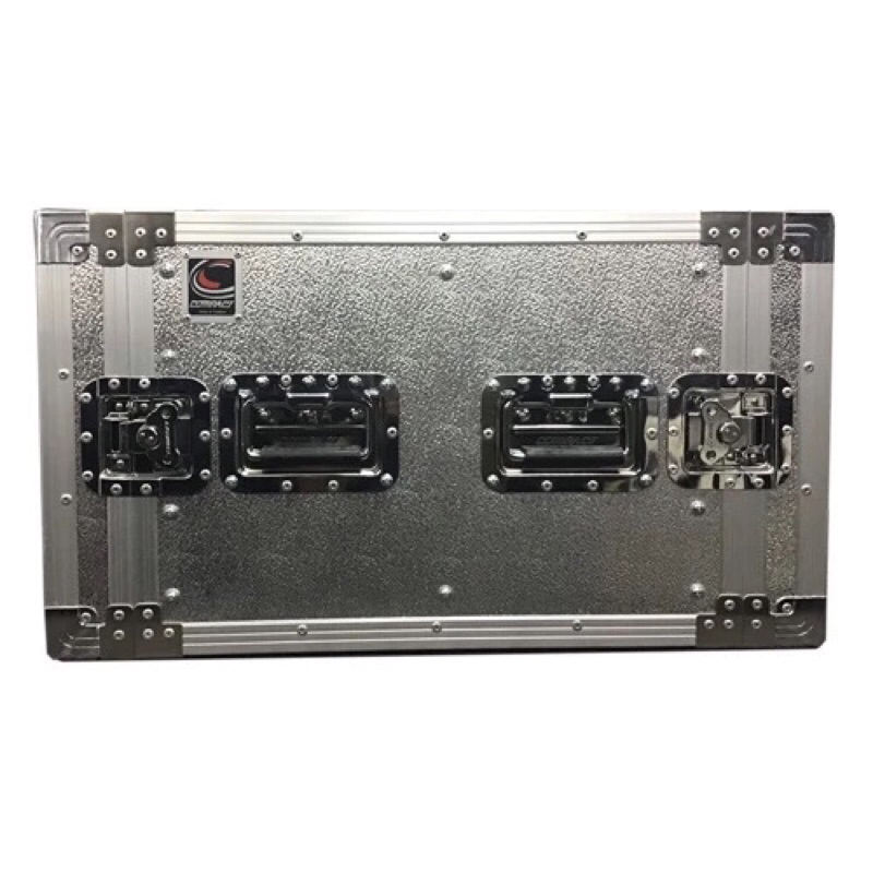 ฟรีค่าส่ง COMPACT B10-21 แร็ค 10 U ลึก 21 (มิเนียม) / ราคาต่อ 1 ใบ B10 21  B1021 (สินค้าใหม่ มีหน้าร