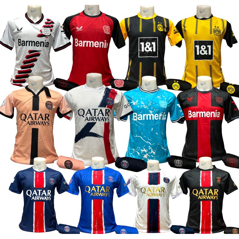 เสื้อกีฬาชุดบอลเสื้อกับกางเกงชุดกีฬาคนโตชายญิง