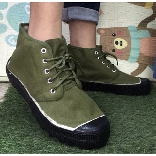 Tzusa รองเท้าไลทหาร size:39-44รองเท้าเดินป่าของดีราคาถูก