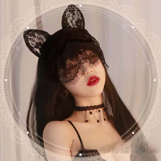 พร้อมส่งจากไทย🤩ที่คาดผมเซ็กซี่ ที่คาดผมสุดน่ารัก🤩 ลูกไม้ กระต่าย แม่บ้าน แมว เสือดาว วัว 🎉ใส่สบาย