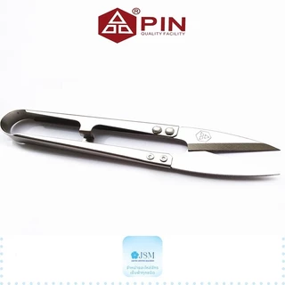 กรรไกร PIN กรรไกรตัดด้าย กรรไกรก้ามปู รุ่น:1433 / 1433A *ราคาต่อชิ้น*