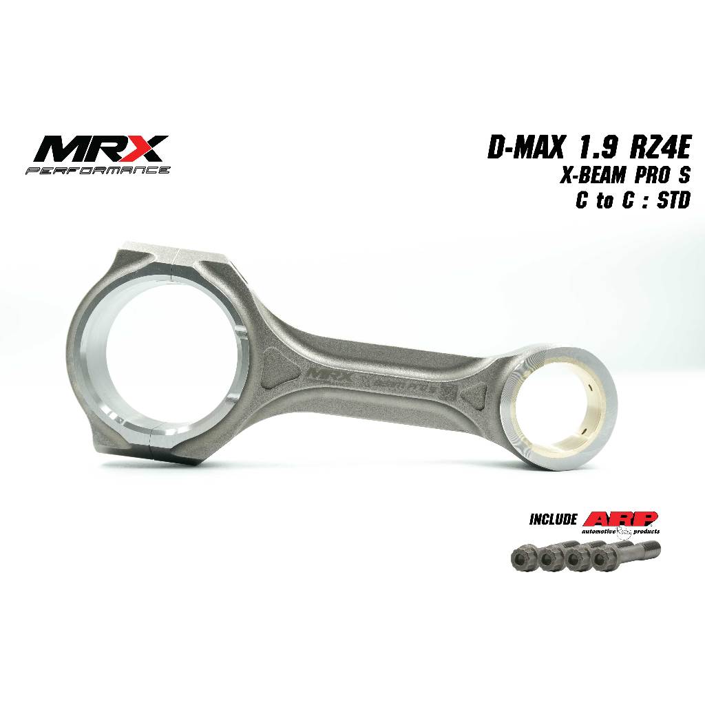 ก้านสูบ MRX D-MAX 1.9(RZ4E)